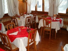 RISTORANTE ALBERGO BELVEDERE